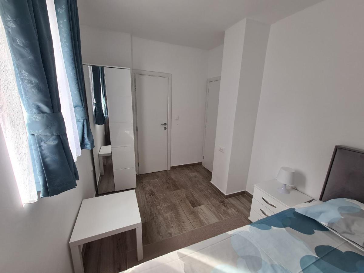 Apartments Elizabeta Dramalj Extérieur photo