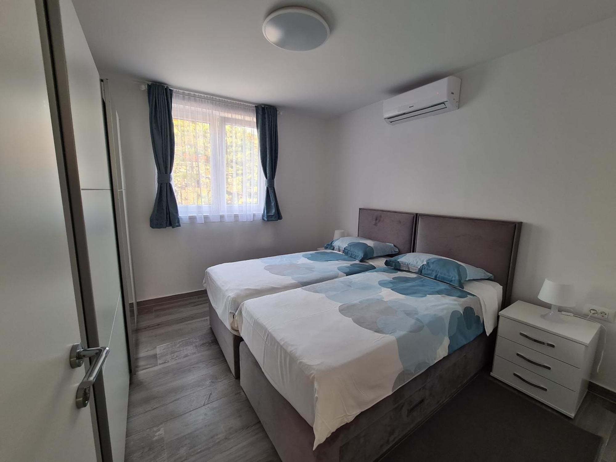 Apartments Elizabeta Dramalj Extérieur photo